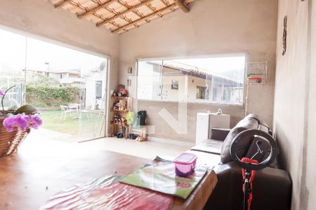 Casa de condomínio à venda com 800m², 5 quartos e 5 vagas Casa de condomínio à venda com 800m², 5 quartos e 5 vagascozinha / churraqueira / sala de jantar