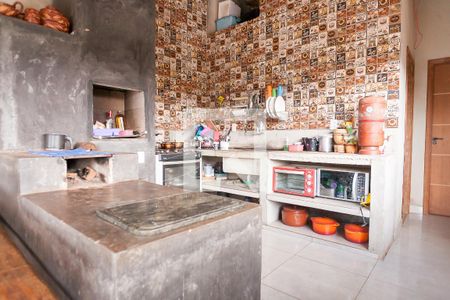 Casa de condomínio à venda com 800m², 5 quartos e 5 vagas Casa de condomínio à venda com 800m², 5 quartos e 5 vagascozinha / churraqueira / sala de jantar