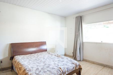 quarto 1 de casa de condomínio à venda com 5 quartos, 800m² em Ville Des Lacs, Nova Lima