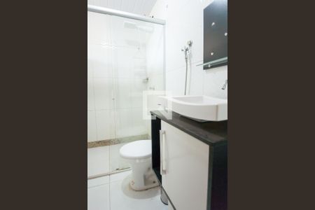 Casa de condomínio à venda com 800m², 5 quartos e 5 vagas Casa de condomínio à venda com 800m², 5 quartos e 5 vagasBanheiro Social 2