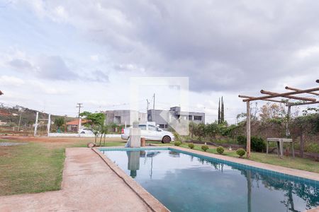 Casa de condomínio à venda com 800m², 5 quartos e 5 vagas Casa de condomínio à venda com 800m², 5 quartos e 5 vagasQuintal/ piscina