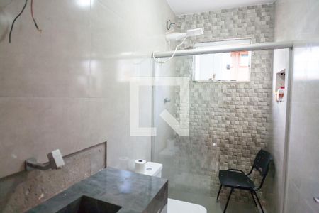 Casa de condomínio à venda com 800m², 5 quartos e 5 vagas Casa de condomínio à venda com 800m², 5 quartos e 5 vagasBanheiro Social 1