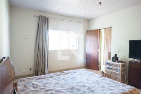 quarto 1 de casa de condomínio à venda com 5 quartos, 800m² em Ville Des Lacs, Nova Lima