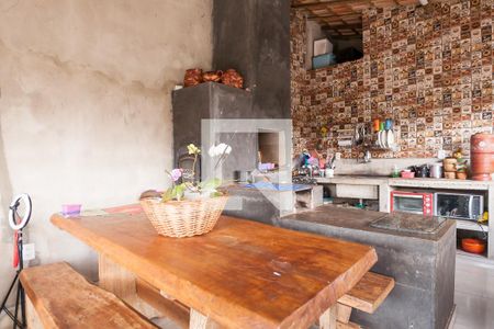 Casa de condomínio à venda com 800m², 5 quartos e 5 vagas Casa de condomínio à venda com 800m², 5 quartos e 5 vagascozinha / churraqueira / sala de jantar