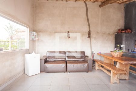 Casa de condomínio à venda com 800m², 5 quartos e 5 vagas Casa de condomínio à venda com 800m², 5 quartos e 5 vagascozinha / churraqueira