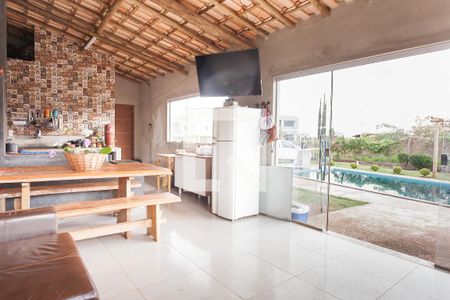 Casa de condomínio à venda com 800m², 5 quartos e 5 vagas Casa de condomínio à venda com 800m², 5 quartos e 5 vagascozinha / churraqueira