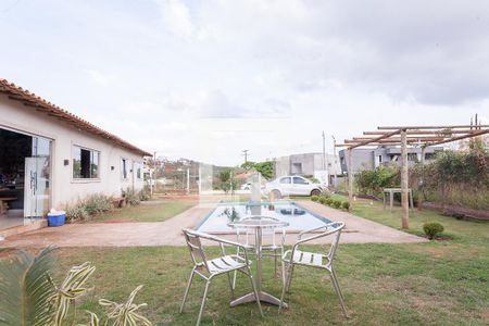 Casa de condomínio à venda com 800m², 5 quartos e 5 vagas Casa de condomínio à venda com 800m², 5 quartos e 5 vagasQuintal/ piscina