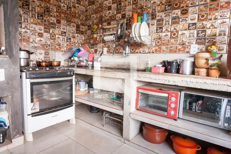 Casa de condomínio à venda com 800m², 5 quartos e 5 vagas Casa de condomínio à venda com 800m², 5 quartos e 5 vagascozinha / churraqueira