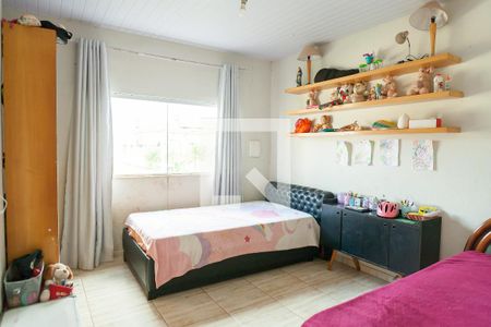 quarto 2 de casa de condomínio à venda com 5 quartos, 800m² em Ville Des Lacs, Nova Lima