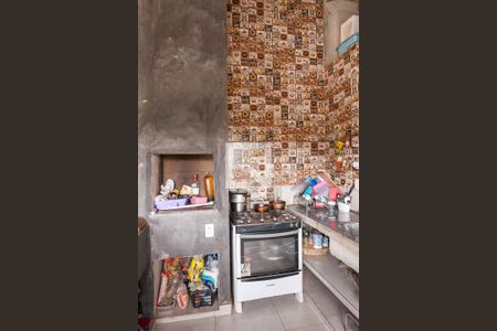 Casa de condomínio à venda com 800m², 5 quartos e 5 vagas Casa de condomínio à venda com 800m², 5 quartos e 5 vagascozinha / churraqueira