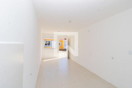 Casa de condomínio à venda com 74m², 2 quartos e 1 vagaSala/Cozinha