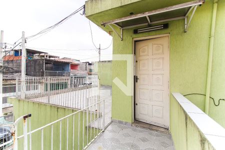 Casa à venda com 75m², 3 quartos e 1 vagaHall