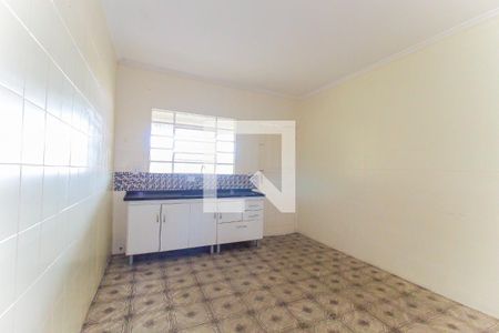 Casa à venda com 75m², 3 quartos e 1 vagaCozinha