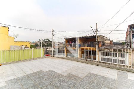 Casa à venda com 75m², 3 quartos e 1 vagaVaranda