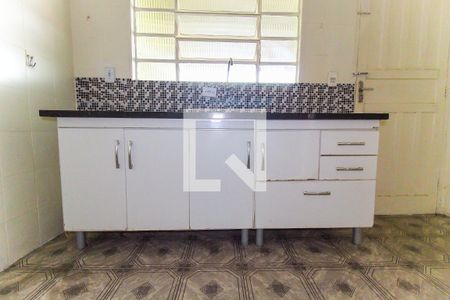 Casa à venda com 75m², 3 quartos e 1 vagaCozinha