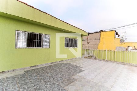 Casa à venda com 75m², 3 quartos e 1 vagaVaranda