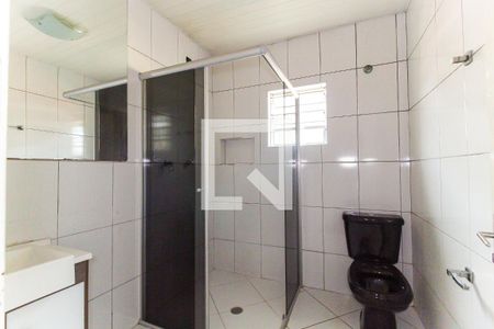 Casa à venda com 75m², 3 quartos e 1 vagaBanheiro