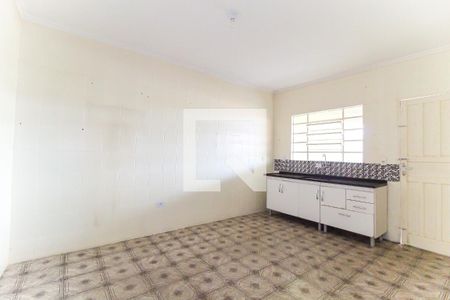 Casa à venda com 75m², 3 quartos e 1 vagaCozinha
