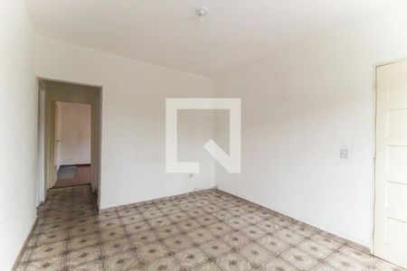 Sala de casa à venda com 3 quartos, 75m² em Jardim Pedro José Nunes, São Paulo