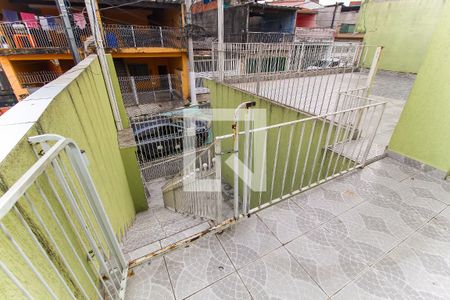 Casa à venda com 75m², 3 quartos e 1 vagaHall