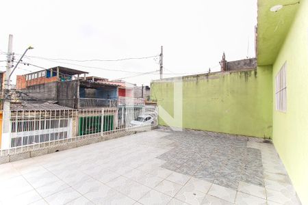 Casa à venda com 75m², 3 quartos e 1 vagaVaranda