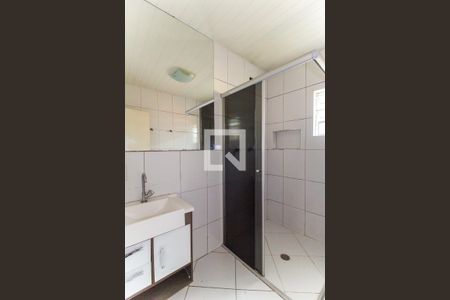 Casa à venda com 75m², 3 quartos e 1 vagaBanheiro