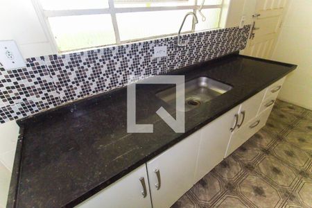 Casa à venda com 75m², 3 quartos e 1 vagaCozinha