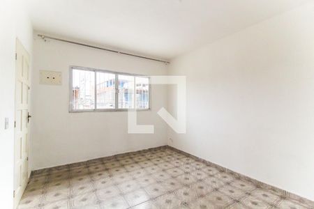 Sala de casa à venda com 3 quartos, 75m² em Jardim Pedro José Nunes, São Paulo