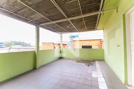 Casa à venda com 75m², 3 quartos e 1 vagaÁrea de Serviço