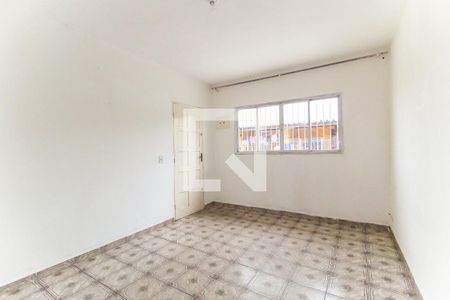 Sala de casa à venda com 3 quartos, 75m² em Jardim Pedro José Nunes, São Paulo