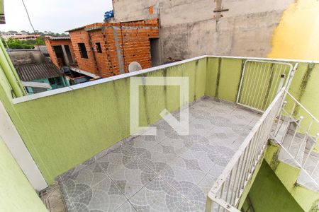 Casa à venda com 75m², 3 quartos e 1 vagaHall