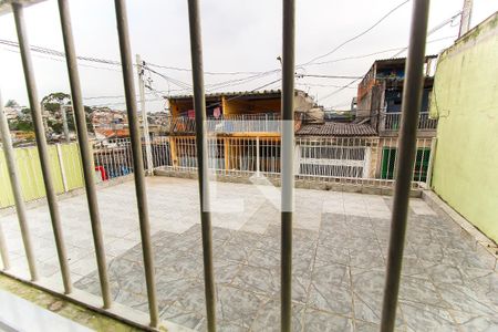 Vista do Quarto 1 de casa à venda com 3 quartos, 75m² em Jardim Pedro José Nunes, São Paulo