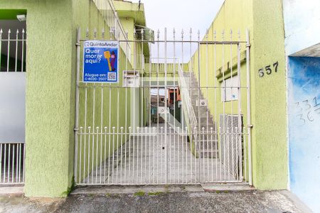 Casa à venda com 75m², 3 quartos e 1 vagaFachada