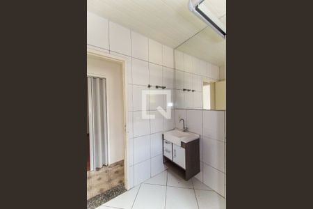 Casa à venda com 75m², 3 quartos e 1 vagaBanheiro