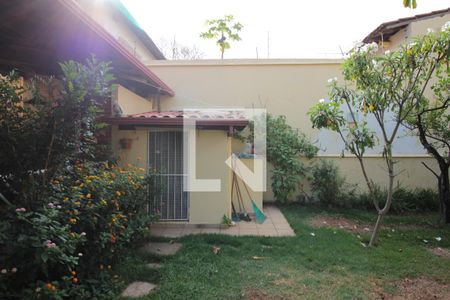 Casa à venda com 320m², 3 quartos e 4 vagasJardim