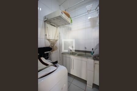 Casa à venda com 320m², 3 quartos e 4 vagasArea de Serviço