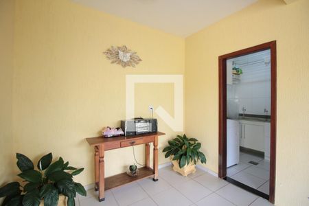 Casa à venda com 320m², 3 quartos e 4 vagasArea Gourmet