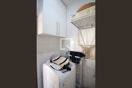 Casa à venda com 320m², 3 quartos e 4 vagasArea de Serviço