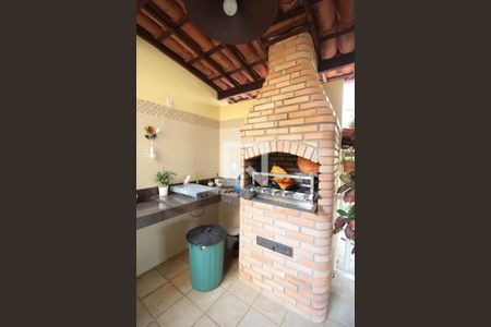 Casa à venda com 320m², 3 quartos e 4 vagasArea Gourmet