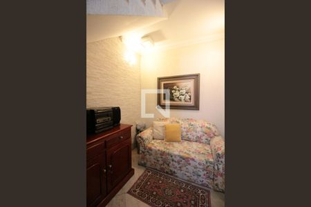 Casa à venda com 320m², 3 quartos e 4 vagasHall de Entrada