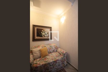 Casa à venda com 320m², 3 quartos e 4 vagasHall de Entrada