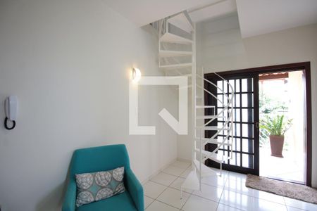 Casa à venda com 320m², 3 quartos e 4 vagasHall dos Quartos