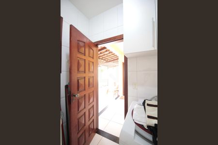 Casa à venda com 320m², 3 quartos e 4 vagasArea de Serviço