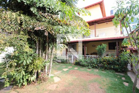 Casa à venda com 320m², 3 quartos e 4 vagasJardim