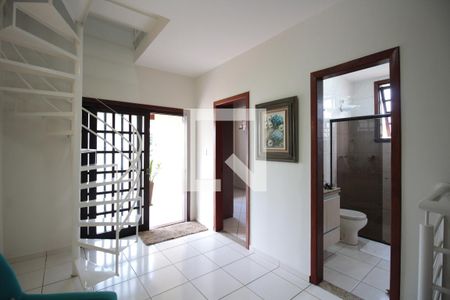 Casa à venda com 320m², 3 quartos e 4 vagasHall dos Quartos