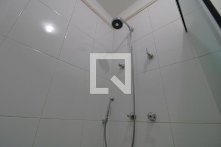 Apartamento à venda com 411m², 4 quartos e 3 vagasBanheiro da Suíte 1