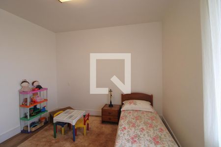 Apartamento à venda com 411m², 4 quartos e 3 vagasSuíte 1