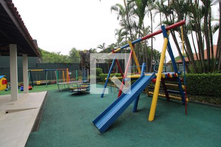 Apartamento à venda com 411m², 4 quartos e 3 vagasÁrea comum 