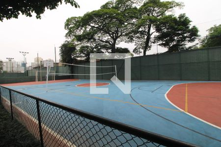 Apartamento à venda com 411m², 4 quartos e 3 vagasÁrea comum 