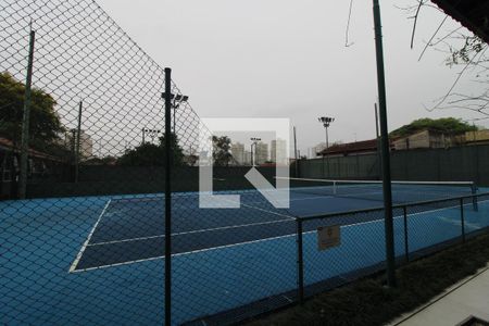 Apartamento à venda com 411m², 4 quartos e 3 vagasÁrea comum 